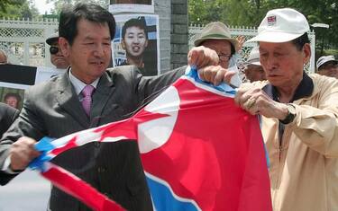 protesta_corea_del_nord_01