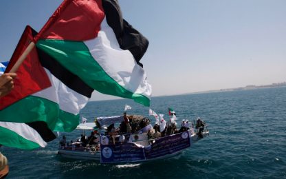 Assalto Flotilla, Netanyahu: Israele ha rispettato la legge
