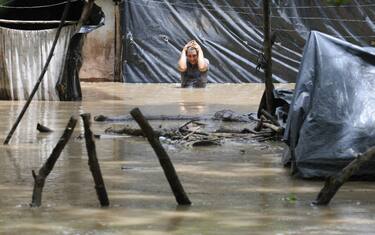 Guatemala, “Agatha” porta morte e distruzione