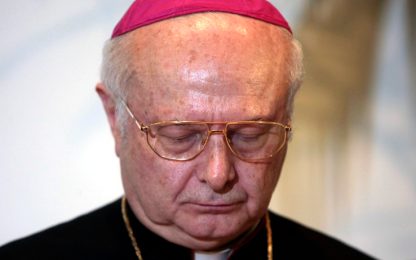 Preti pedofili, indagato il capo dei vescovi tedeschi