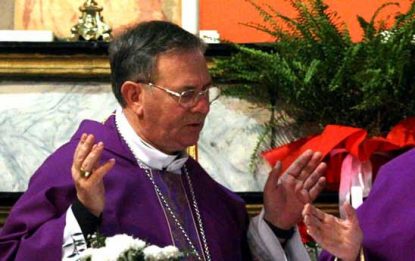 Vescovo italiano accoltellato a morte in Turchia