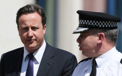 Bloody Sunday, Cameron: "Non ci sono giustificazioni"