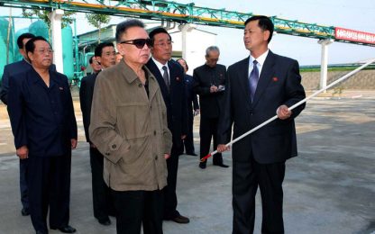 Corea del Nord: nominato nuovo premier