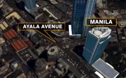 Filippine, ucciso un italiano manager di un albergo