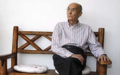 Saramago, il Vaticano polemico: "Un populista estremistico"
