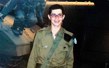 Israele, l'agonia di Shalit: da 4 anni nelle mani di Hamas