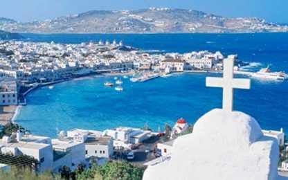 Isole greche in vendita, il governo smentisce