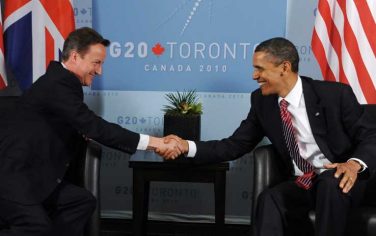 CANADA G8 G20 SUMMIT