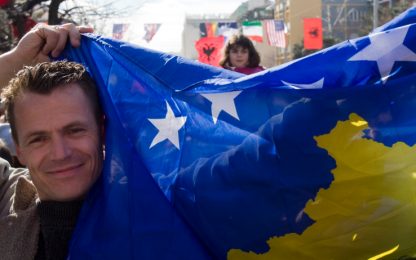 L'Onu: "Indipendenza del Kosovo non viola la legge"