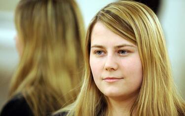Natascha Kampusch: "Prigioniera e abbandonata da papà"