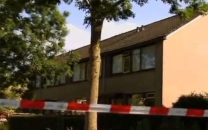 Olanda: giovane donna sospettata di aver ucciso i figli