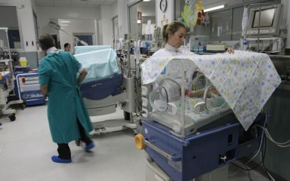 Germania, flebo contaminate in un ospedale: morti 3 neonati
