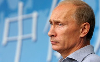 Russia, Putin non esclude un ritorno al Cremlino nel 2012