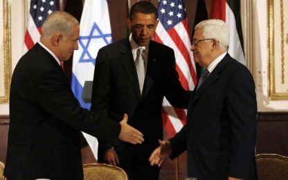 Israele e Palestina, tutte le questioni sul tavolo
