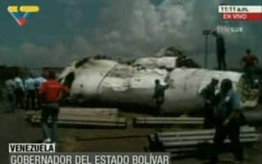 venezuela_aereo_incidente