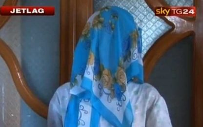 Afghanistan,“Mi chiamo Zahra -Oltre il burqa”: il reportage