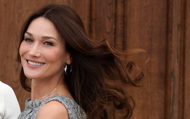 Un disco da premiere dame: pronto il nuovo album di Carlà