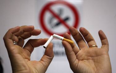 Finlandia, carcere per chi vende sigarette ai minori