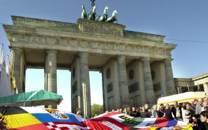 Germania unita, vent'anni di luci e ombre
