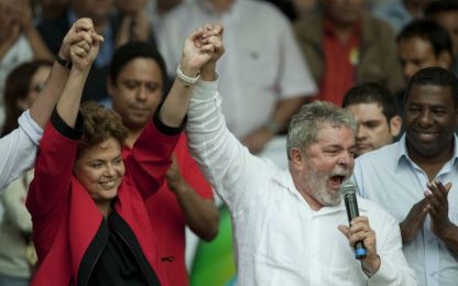 Brasile, al voto per scegliere il successore di Lula
