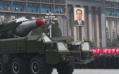 Corea del Nord: via libera ad attacchi contro Usa