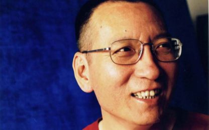 Nobel per la pace, Liu Xiaobo incontra la moglie