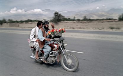 Afghanistan, 10 storie per sognare 1 futuro