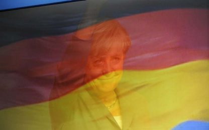 Merkel: cinque anni di sconfitte trasformate in trionfi