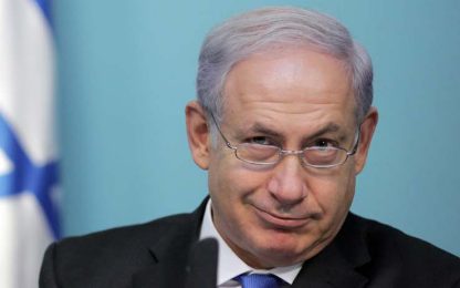 Netanyahu agli Usa: "Israele è pronto a sacrifici dolorosi"