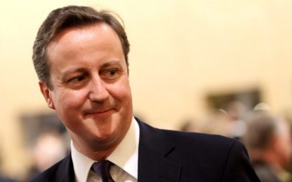 Scandalo intercettazioni, Cameron: "Paese sotto shock"
