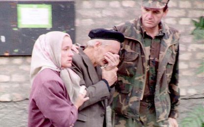 Assedio di Sarajevo, online il museo virtuale