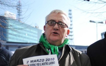 "L'Abruzzo è un peso morto", bufera su Borghezio