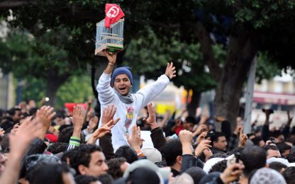 Tunisia, una rivoluzione targata WikiLeaks?