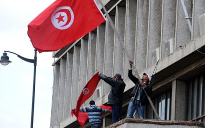Tunisia un anno dopo: disoccupati record, crescono i suicidi