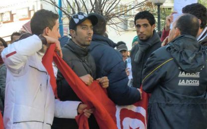 Tunisia, niente più censura. Ma i blogger restano cauti