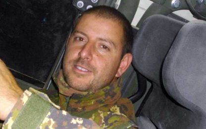 Afghanistan, La Russa: "Luca Sanna ucciso da un infiltrato"