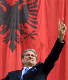 Albania: Berisha risponde a Edi Rama