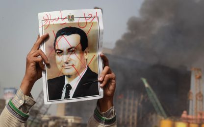 Egitto: almeno 100 morti. La tensione resta alta