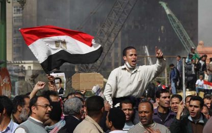 Scontri e vittime in Egitto, nuova giornata di tensione