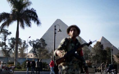 Egitto e Tunisia, i turisti italiani non perderanno i viaggi