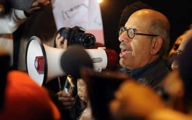 Egitto, cinque nomi per il dopo Mubarak