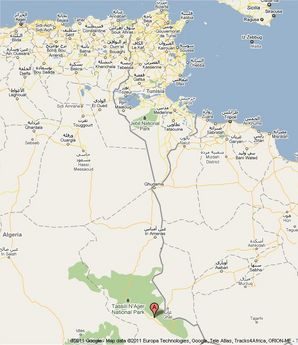 algeria_mappa