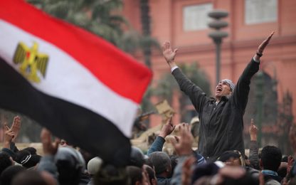 Egitto, accordo per modificare la costituzione