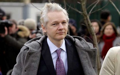 La difesa di Assange: l'accusa di stupro è una scatola vuota