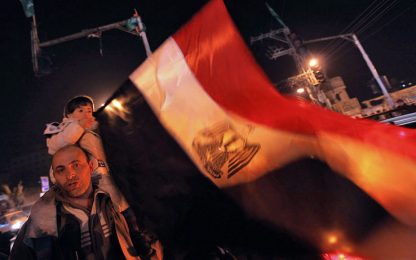 Egitto: militari al potere, Mubarak si è dimesso