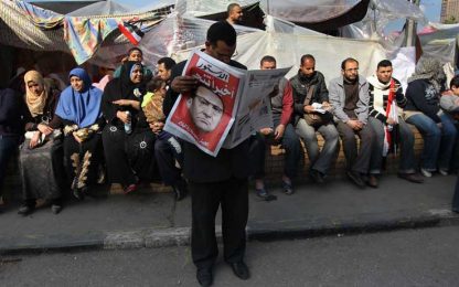 L'Egitto è libero, ma il futuro resta incerto