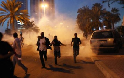 La rivolta infiamma la Libia. Bengasi e Al Bayda nel caos