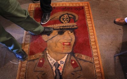 Libia, Obama: "Gheddafi deve andarsene subito"