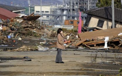 "Mancano cibo e acqua": testimonianze dai luoghi del sisma