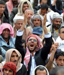Yemen, Siria, Bahrein: la protesta dilaga in Medio Oriente